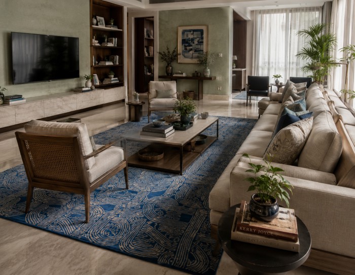 vastu color for home decor